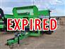 2020 Dutch Ind 7020 PT Manure Handling / Spreader