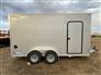 2024 Legend 7X16TVSA35 Other Trailer