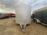 2024 Legend 7X16TVSA35 Other Trailer