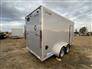 2024 Legend 7X16TVSA35 Other Trailer