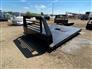 Hillsboro LT8.0-11.33-A-84 F/G Other Trailers