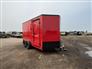 RoyalCargo 2026 LCHT35-716V-86 Other Trailers