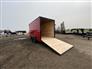 RoyalCargo 2026 LCHT35-716V-86 Other Trailers
