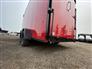 RoyalCargo 2026 LCHT35-716V-86 Other Trailers
