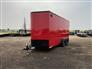 RoyalCargo 2026 LCHT35-716V-86 Other Trailers