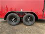RoyalCargo 2026 LCHT35-716V-86 Other Trailers