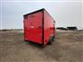 RoyalCargo 2026 LCHT35-716V-86 Other Trailers