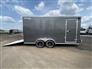 RoyalCargo 2026 LCHT35-718V-86 Other Trailers
