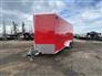 RoyalCargo 2027 LCHT35-718V-86 Other Trailers