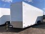 2024 RoyalCargo LARCT52-822V-86 Other Trailer