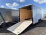 2024 RoyalCargo LARCT52-822V-86 Other Trailer