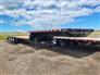 2024 Behnke STX25A-SS-80H53 Other Trailer