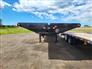 2024 Behnke STX25A-SS-80H53 Other Trailer