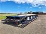 2024 Behnke STX25A-SS-80H53 Other Trailer