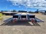 2024 Behnke STX25A-SS-80H53 Other Trailer