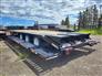 2024 Behnke STX25A-SS-80H53 Other Trailer