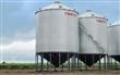 2024 Westeel Twister 2406 Hopper Combo - Only one left! Grain Bin and Equipment