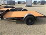 OASIS 2024 10' Quad Sport  Other Trailers