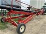 2024 AGI 13-84 Swing Auger / Elevator / Conveyor