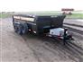 Southland 2024 SL714-16K Other Trailers