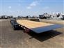 Southland 2026 LBAT8-616 Other Trailers