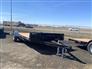 OASIS 2024 Quad Sport Other Trailers