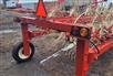 2025 Farm King TVR12 Rake / Tedder