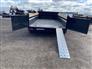 Southland 2026 SL612-14K Other Trailers