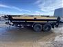 Southland 2025 SL714-14K Other Trailers
