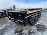 Southland 2025 SL714-14K Other Trailers