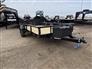 Diamond C 2026 PSA135 Other Trailers