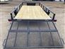 Diamond C 2026 PSA135 Other Trailers