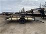 Diamond C 2026 PSA135 Other Trailers