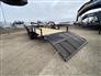 Diamond C 2026 PSA135 Other Trailers