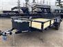 Diamond C 2026 PSA135 Other Trailers