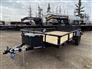 Diamond C 2026 PSA135 Other Trailers