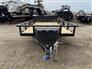 Diamond C 2026 PSA135 Other Trailers