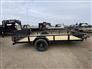 Diamond C 2026 PSA135 Other Trailers