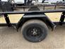 Diamond C 2026 PSA135 Other Trailers