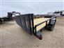 Diamond C 2026 PSA135 Other Trailers
