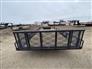 Diamond C 2026 PSA135 Other Trailers