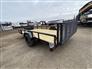 Diamond C 2026 PSA135 Other Trailers