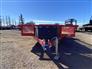 Diamond C 2026 PSA135 Other Trailers