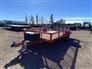 Diamond C 2026 PSA135 Other Trailers
