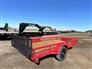 Diamond C 2026 PSA135 Other Trailers