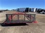 Diamond C 2026 PSA135 Other Trailers