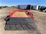 Diamond C 2026 PSA135 Other Trailers