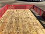 Diamond C 2026 PSA135 Other Trailers