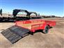 Diamond C 2026 PSA135 Other Trailers