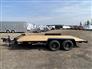 Southland 2026 LBAT52-16 Other Trailers